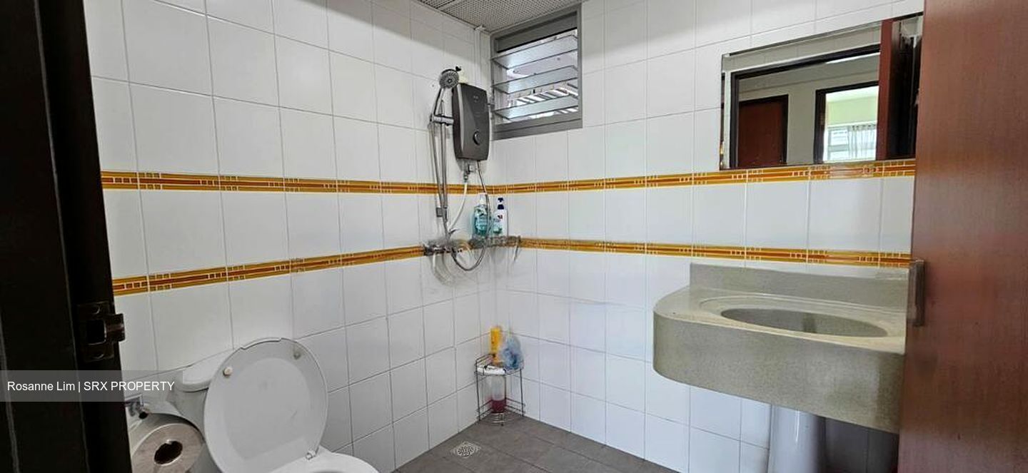 Blk 23 Ghim Moh Valley (Queenstown), HDB 4 Rooms #480031011